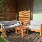 Nadmorski Dwor Cozy *