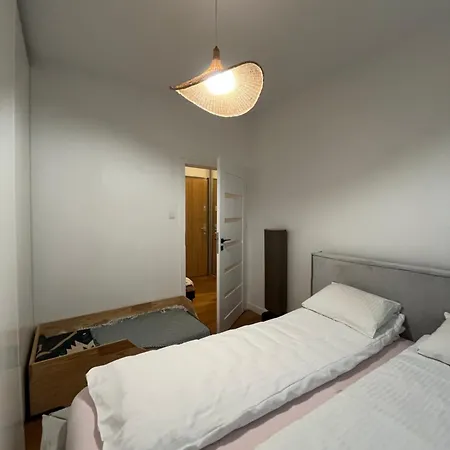 Nadmorski Dwor Cozy Апартаменты