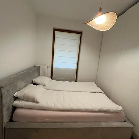 Nadmorski Dwor Cozy Гданьск