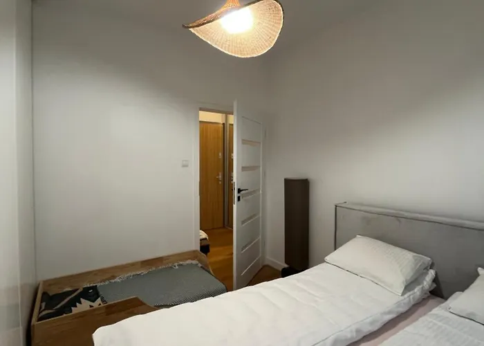 Nadmorski Dwór Cozy Apartament