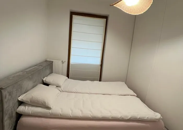 Nadmorski Dwór Cozy Gdańsk