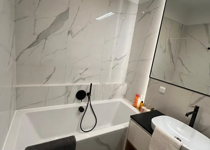 Nadmorski Dwor Cozy * Danzig