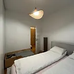 Nadmorski Dwor Cozy アパート