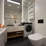 Nadmorski Dwor Cozy * グダニスク